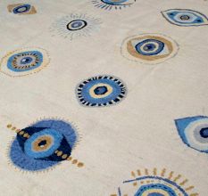 New Rage Design Handmade Wool Rugs